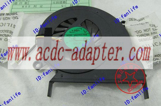 NEW ACER 8472 Gateway NS41NS41G LAPTOP FAN NEW ACER 8472 Gateway NS41NS41G LAPTOP FAN